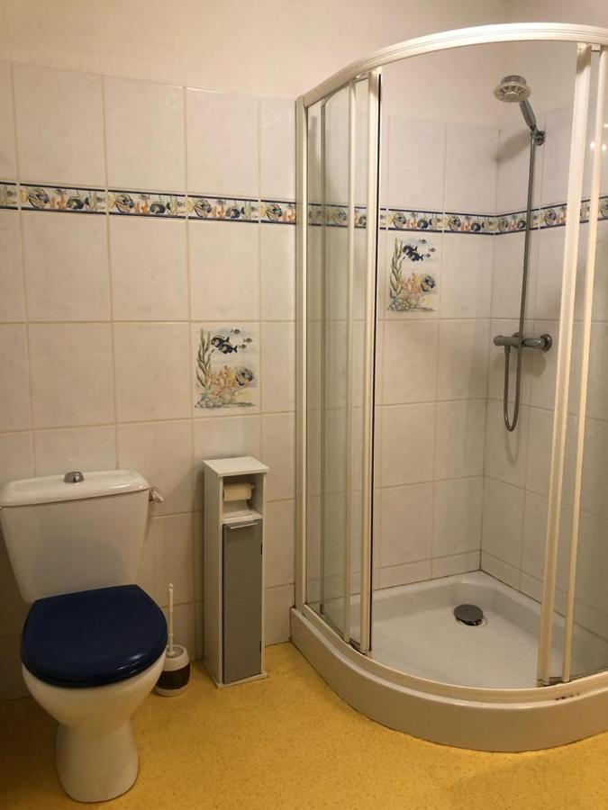 Luchon Loft De Charme Apartment Bagneres-de-Luchon ภายนอก รูปภาพ
